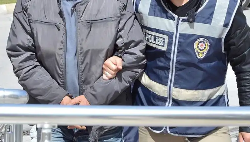 Samsun’da Uyuşturucu Operasyonu: 5 Kişi Gözaçısıyla Yakalandı!