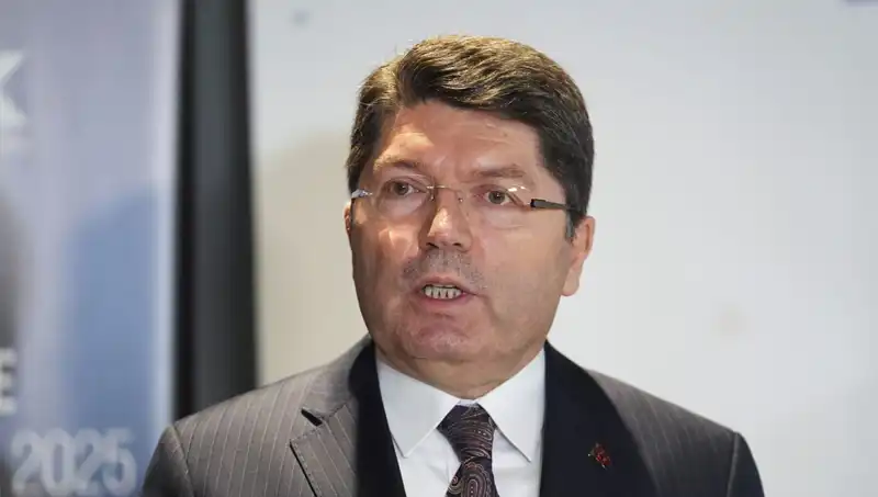 Adalet Bakanı Tunç'tan Af İddialarına Cevap: 55 Bin Kişi Affedilmeyecek!
