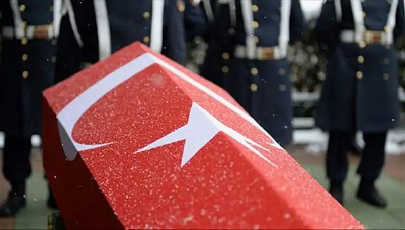 DMM’den Şehit Ailelerine Yönelik Maaş İddialarına Açıklık Geldi