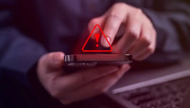İngiltere'den Tarihi Alarm: 87 Milyon Telefon Aynı Anda Çalacak!