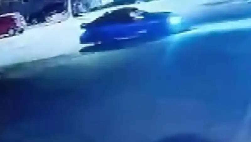 Trafikte Drift Atmanın Bedeli: 46 Bin Lira Ceza Şoku!