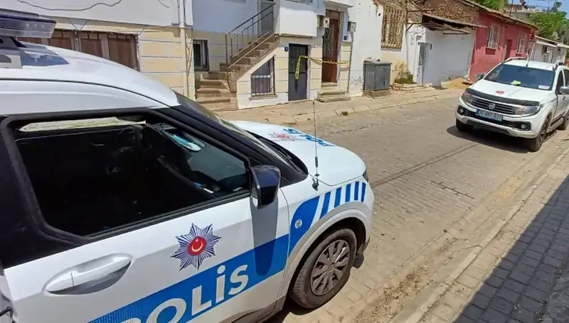 Evde Tuhaf Kokular: Üç Gün Sonra Ölümü Anlaşılınca Şok Yaşandı