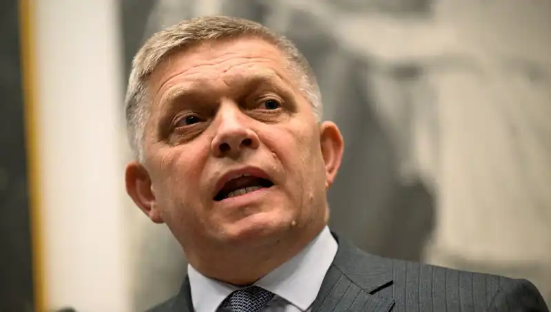 Slovakya, AB ile Rus Doğal Gazı İçin Kritik Anlaşma Peşinde