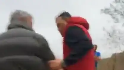 Sislerin İçinden Hayatta Kalmanın Hikayesi: Jandarma Devrede