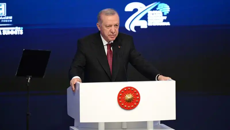 Cumhurbaşkanı Erdoğan: Faizsiz Ekonomi Hayalimiz Gerçek Olacak mı?