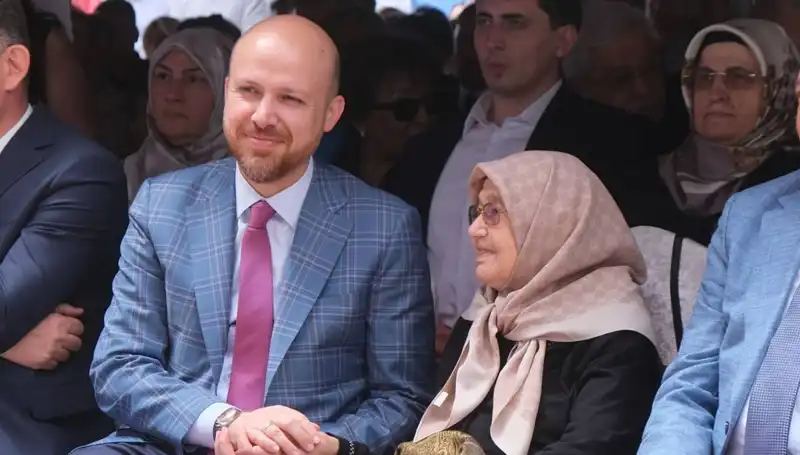 Bilal Erdoğan’dan Eğitimde Dünya Başarımızı Vurgulayan Açıklama