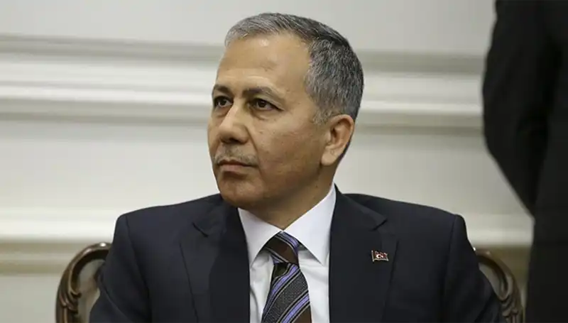 Trafik Cezalarında Radikal Değişim: Bakan Yerlikaya Yeni Düzenlemeleri Açıkladı