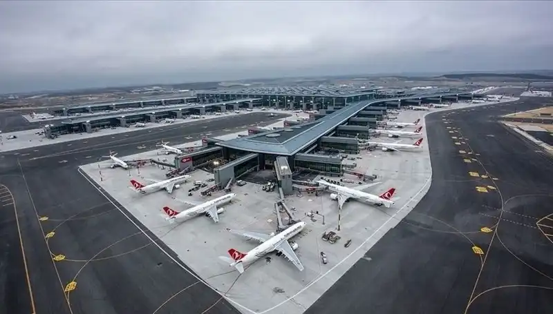 İstanbul Havalimanı'nda Dönüşüm: Yenilikler ve Gelecek Vizyonu