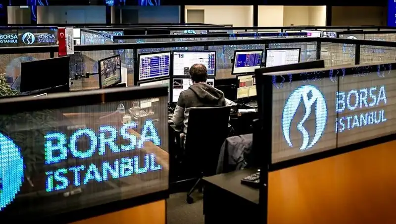 Borsa İlk Yarıda Yükseldi: Yatırımcıların Gözü Nereye Çevriliyor?