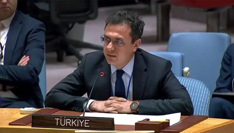 İsrail'in Suriye'deki Hava Saldırıları: Keçeli'den Çarpıcı Açıklamalar!
