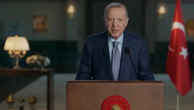 Cumhurbaşkanı Erdoğan'dan BM Reformu İçin Çarpıcı Çağrı Yükseldi!