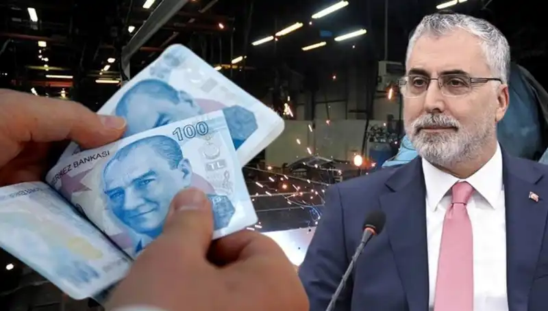 Kamu İşçileri için Toplu İş Sözleşmesi Zammında Son Durum Açıklandı!