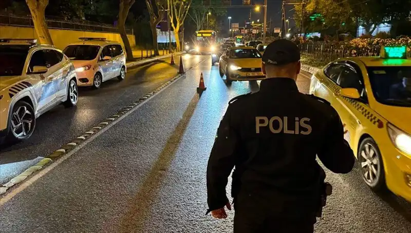 Huzur İstanbul Uygulamasında Şaşırtan Gözaltı Sayısı: 1011 Kişi