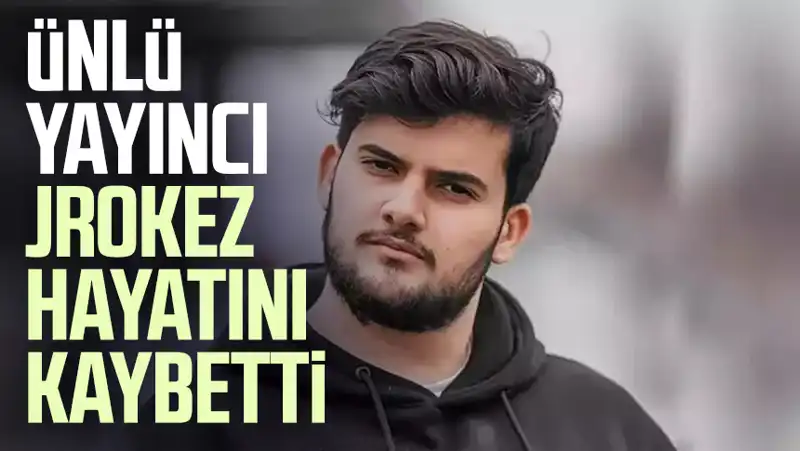 Jrokez Oğuzhan Dalgakıran'ın Vefatı: İçerik Dünyasında Derin Bir Yakınma
