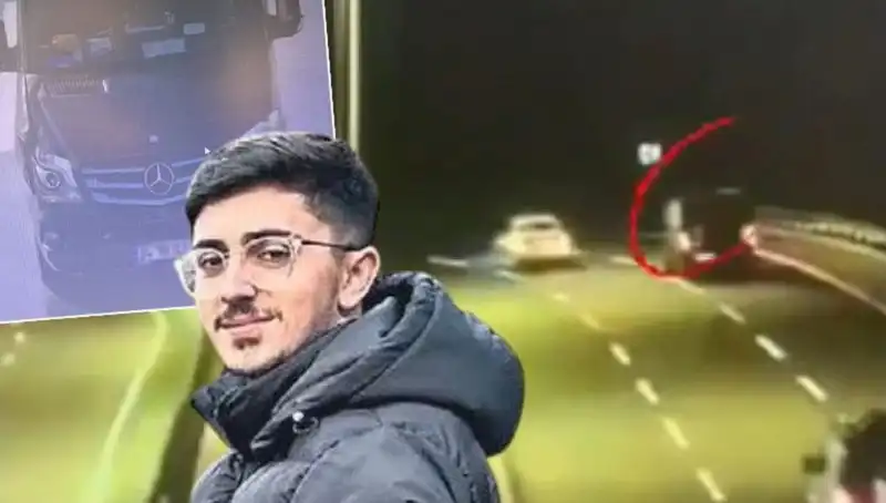 Muhammed Gürcan Koçak’ın Ölümü: Sürücüye 9 Yıl Hapis İstemi