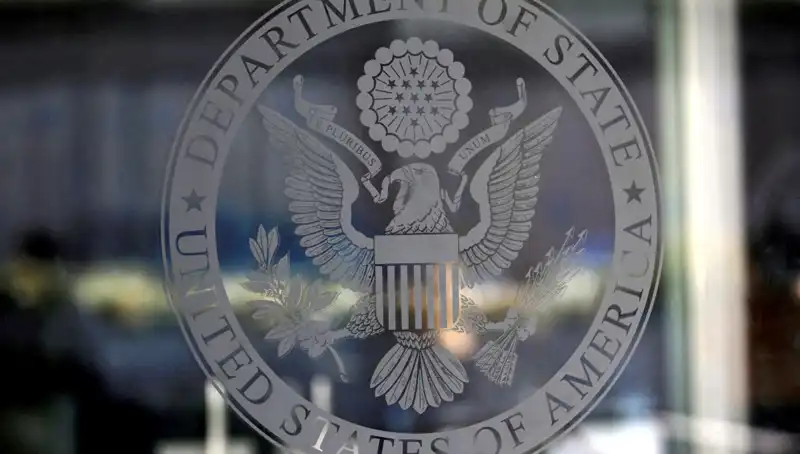 Trump'ın Dışişleri Bakanlığı'na Dair Planları: Kesinti ve Yeniden Yapılandırma Sürecine Gidiliyor