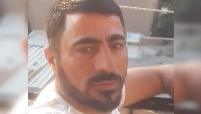 Annesinin Tanıdığı Kişiyi Kayıt Dışı Tabancayla Öldüren Şüpheli Yakalandı