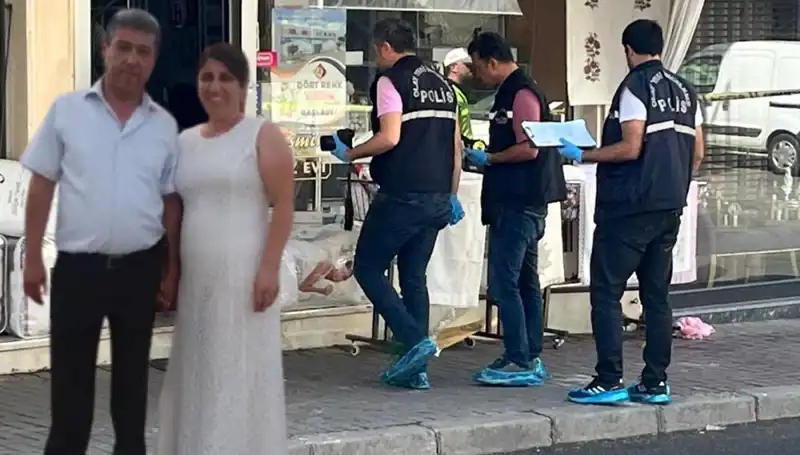 Aydın'da Polis Memurunun Eşine Uyguladığı Şiddet, Şehirde Şok Etkisi Yarattı