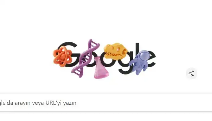 STEM Alanındaki Kadınlar: Google’ın Doodle'ı ile İlgili Önemli Bilgiler