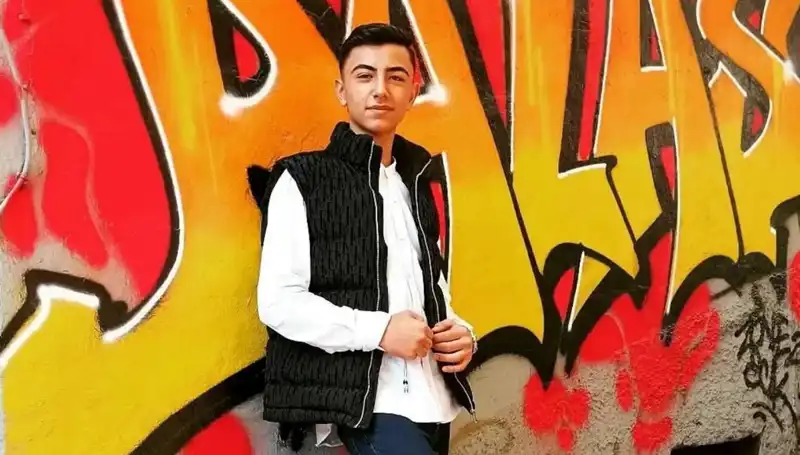 Kızılırmak Nehri'nde Genç Bir Çocuğun Cansız Bedeni Bulundu: Ayrıntılar Şok Edici