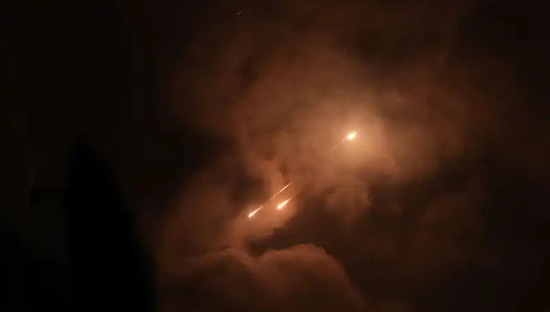 İran’ın Gece Saldırılarının Ardındaki Stratejik Nedenler Nelerdir?
