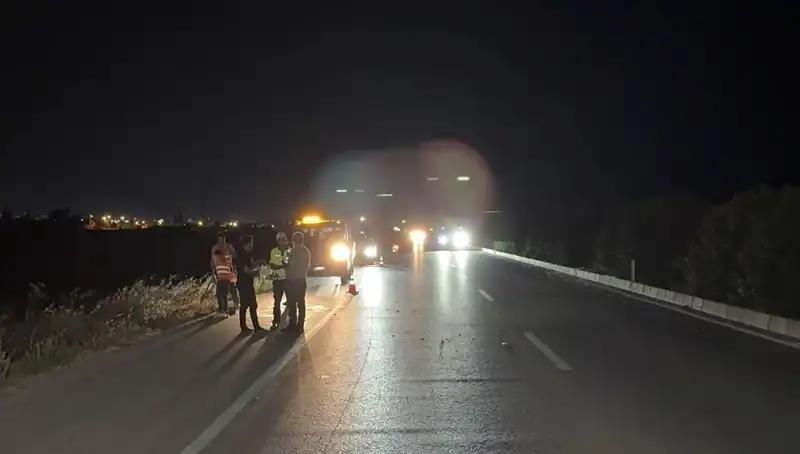 Adana'da Üç Araçlık Zincirleme Trafik Kazası: Olayın Detayları ve Sonuçları