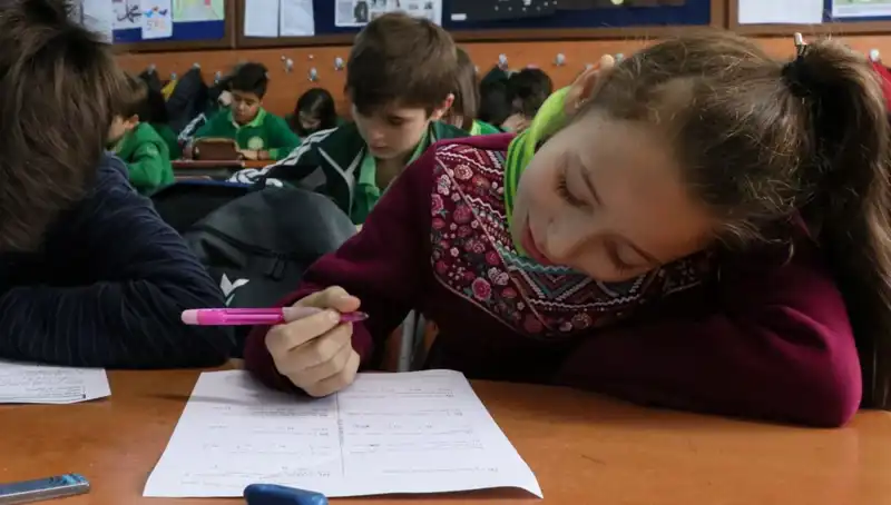 2025 MEB Ortak Sınavları: 6, 7 ve 9. Sınıflar için Konu Dağılımı Açıklandı