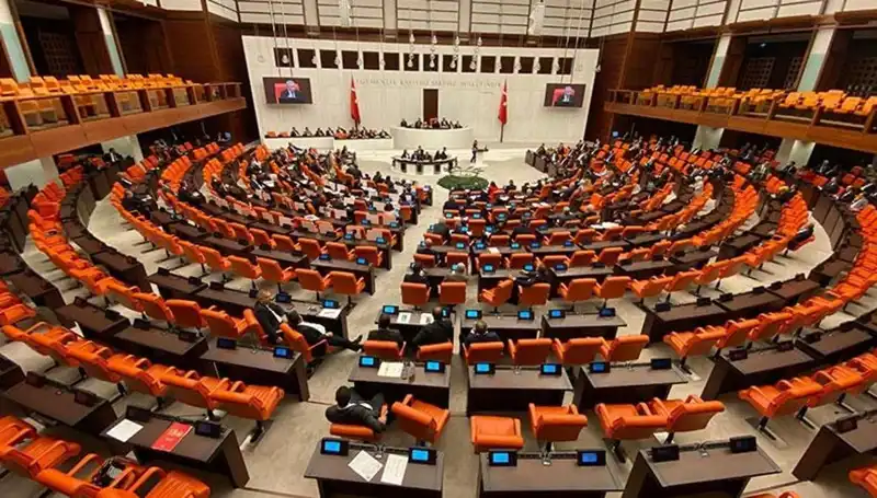 Yeni Dokunulmazlık Dosyaları Meclis’te Tartışmalara Neden Oluyor