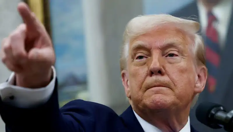 Trump'tan 2 Nisan Açıklaması: Tarihteki Önemli Günü Belirledi