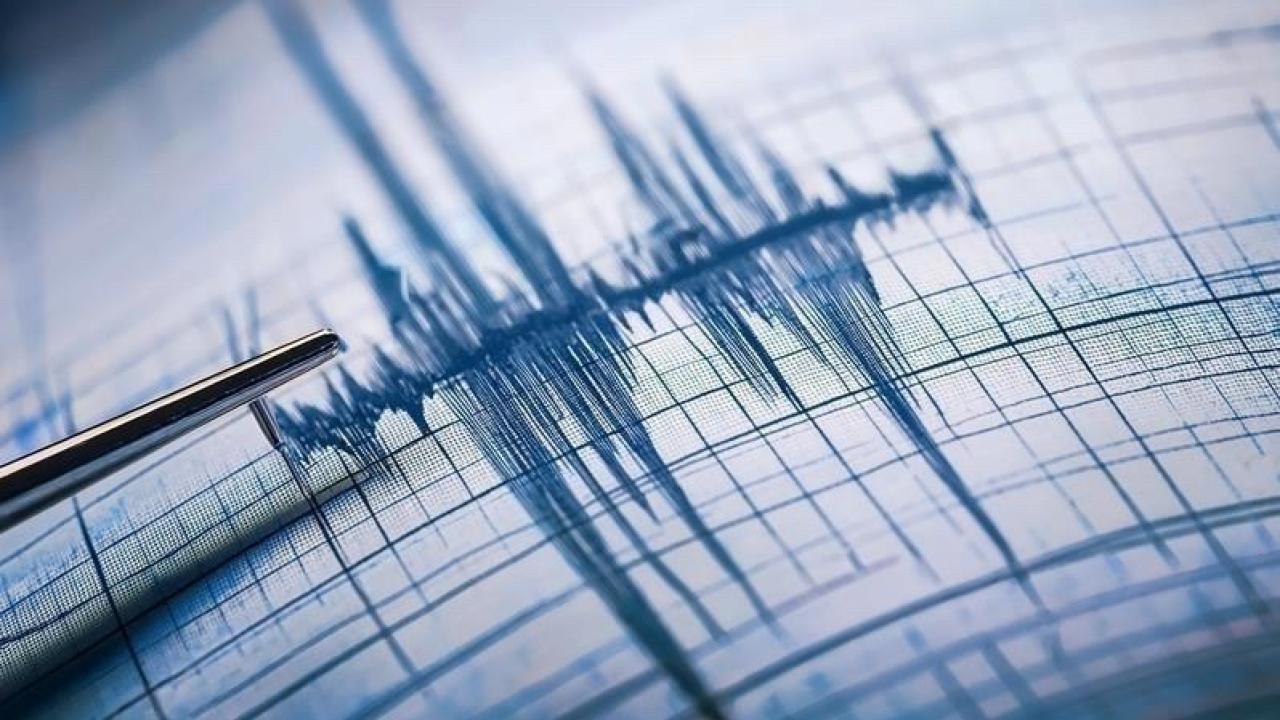 Karayipler'de 7,6 Büyüklüğünde Deprem