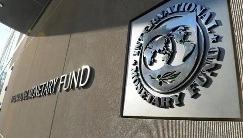Küresel Kamu Borcu: IMF'nin Korkutucu Tahminleri ve Etkileri