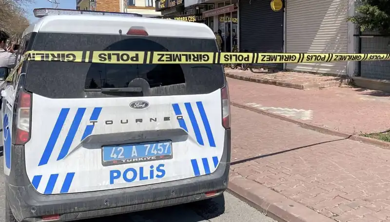 Kiracı ile İş Yeri Sahibinin Tartışması Kanlı Bitti: Olayın Ardındaki Gerçekler