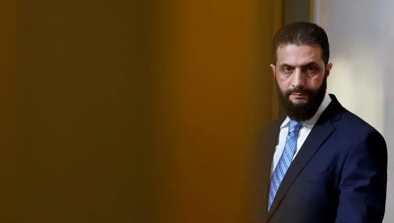 Suriye Lideri Şara'nın Azerbaycan Ziyareti: Stratejik İşbirlikleri Mi Bekleniyor?