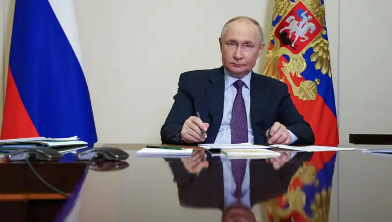 Türkiye’nin Güç Dengeleri: Putin Esad'ı Suriye'den Çekmeyecek mi?