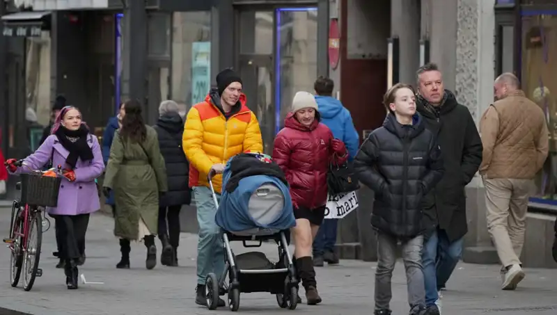 Dünyanın En Mutlu Ülkeleri Açıklandı: Zirve Değişmedi, Peki Neden?