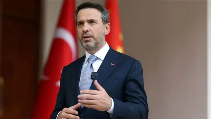 Bakan Bayraktar'dan İddialı Açıklama: Hibe Değil, Ticaret!