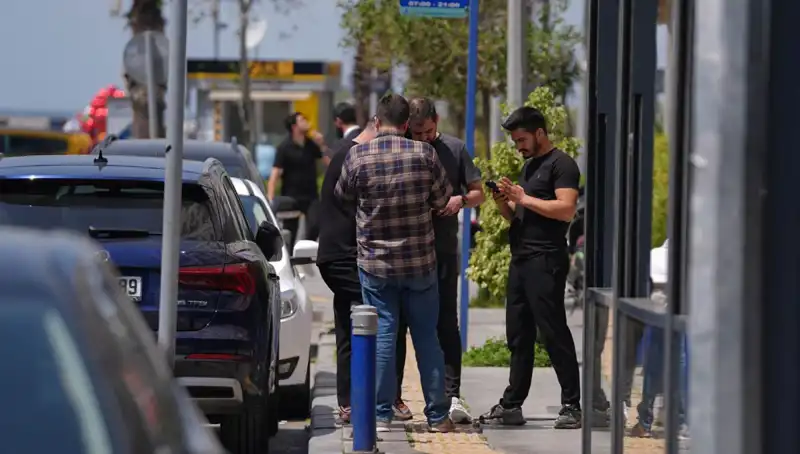 Marmara'da Deprem Sonrası AFAD’tan Acil Uyarılar ve Tedbirler