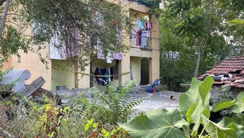 Tartıştığı Eşini Vurarak Öldüren Genç Kadın Gözaltına Alındı